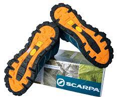 Scarpa nitro best sale hike gtx